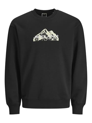 JACK & JONES Boy Sweatshirt Logo Sweatshirt Mini von JACK & JONES