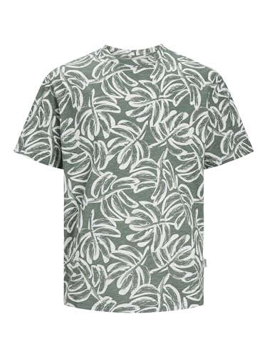 JACK & JONES Boy T-Shirt All Over Print T-Shirt Mini von JACK & JONES