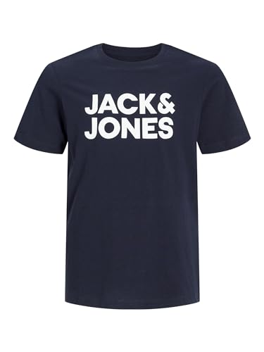 JACK & JONES Boy T-Shirt Boys Logo von JACK & JONES
