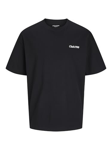 JACK & JONES Boy T-Shirt Gedruckt T-Shirt Junior von JACK & JONES