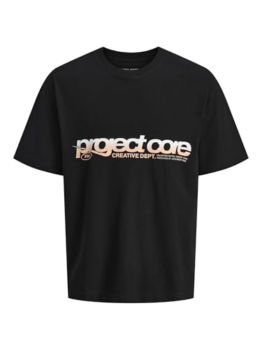 JACK & JONES Boy T-Shirt Gedruckt T-Shirt Junior von JACK & JONES