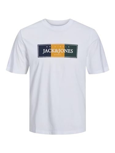 JACK & JONES Boy T-Shirt Jungen von JACK & JONES