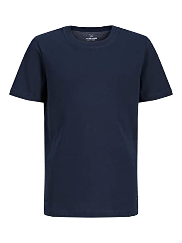 JACK & JONES Boy T-Shirt Jungs Bio-Baumwoll von JACK & JONES