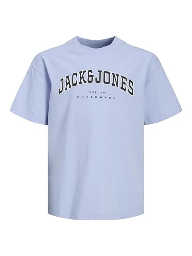 JACK & JONES Boy T-Shirt Logo T-Shirt Junior von JACK & JONES
