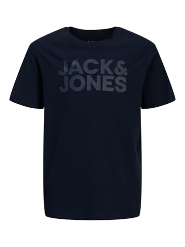 JACK & JONES Boy T-Shirt Logo T-Shirt Junior von JACK & JONES