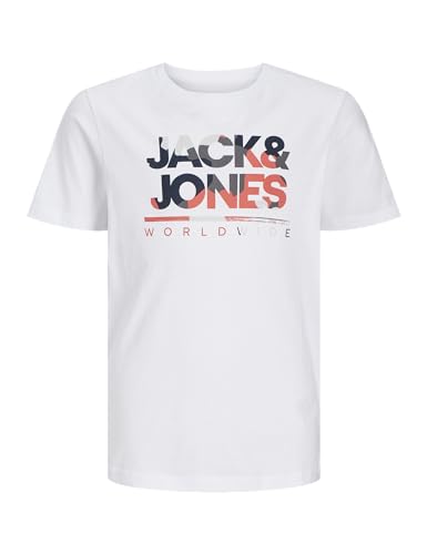 JACK & JONES Boy T-Shirt Logo T-Shirt Mini von JACK & JONES