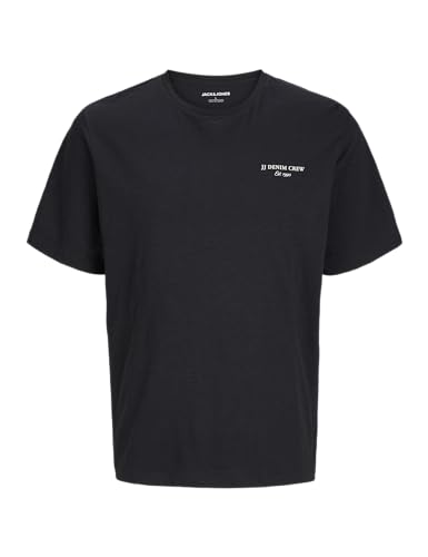JACK & JONES Boy T-Shirt Rückenprint T-Shirt Junior von JACK & JONES