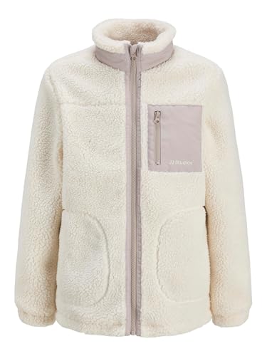 JACK & JONES Boy Teddyfell Jacke Teddyfell Jacke Junior von JACK & JONES