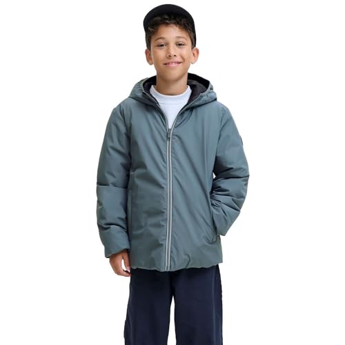 JACK & JONES Boy Übergangsjacke Übergangsjacke Junior von JACK & JONES