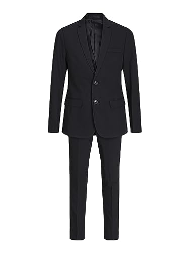 JACK & JONES Child Einreihiger Blazer und Hose JPRSOLAR Anzug Junior JACK & JONES Child Einreihiger Blazer und Hose JPRSOLAR Anzug Junior von JACK & JONES
