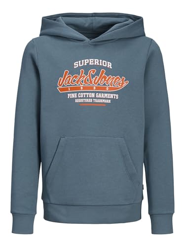 JACK & JONES Boy Kapuzenpullover Logo Kapuzenpullover Mini von JACK & JONES