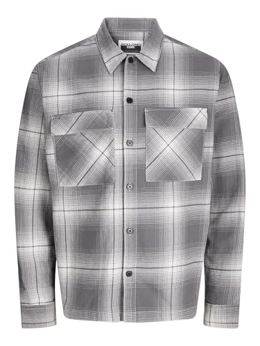 JACK & JONES Boy Overshirt Overshirt Junior von JACK & JONES