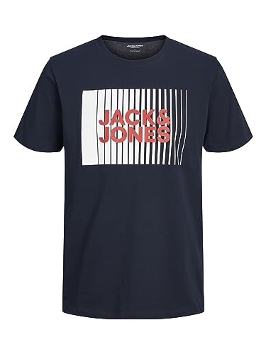 JACK & JONES Boy T-Shirt Logo T-Shirt Junior von JACK & JONES
