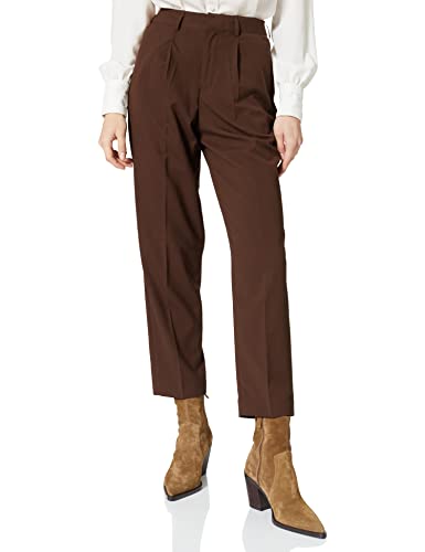 JACK & JONES Chino Damen, Demitasse, 27W / 34L von JJXX