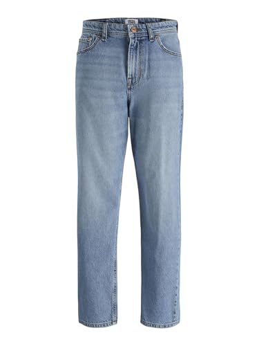 JACK & JONES Chris Jungen-Jeans, Blau, blau, 16 Jahre von JACK & JONES