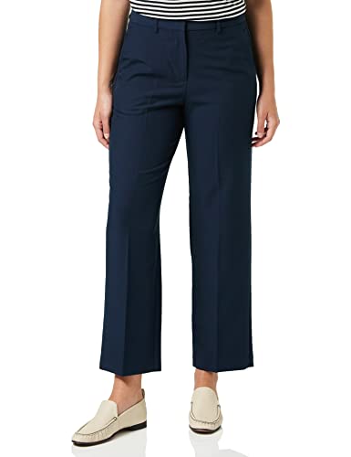 JACK & JONES Damen JJXX JXMARY REGULAR HW PANT NOOS Chino, Navy Blazer, 29/34 von JACK & JONES