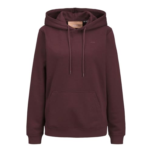 JACK & JONES Jxabbie RLX Ls Every Hood SWT Noos JACK & JONES Jxabbie RLX Ls Every Hood SWT Noos von JACK & JONES