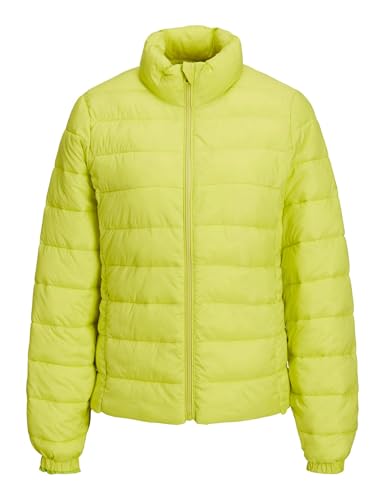 Jack&Jones Damen Jxnora Lightweight Jacket OTW Noos Jacke, Limeade, M von JJXX