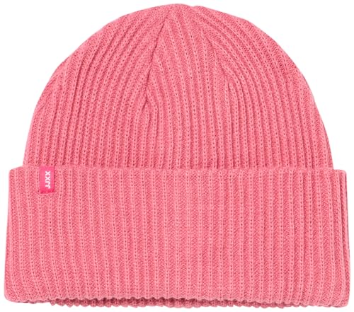 JJXX Jack&Jones Damen JXOTHELIA Knit Beanie Acc SN Strickmützen, Confetti, ONE Size JJXX Jack&Jones Damen JXOTHELIA Knit Beanie Acc SN Strickmützen, Confetti, ONE Size von JJXX