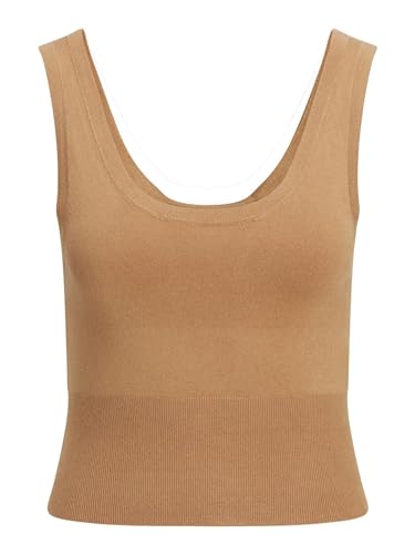 JACK & JONES Pullover Damen, Sandstorm, M von JJXX