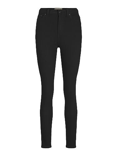 Jack & Jones Jeanshose Damen, Black Denim, XXL / 34L von JJXX