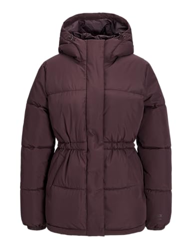 Jack&Jones Damen JXWORLD Puffer Jacket OTW ACT Pufferjacke, Sassafras, L von JJXX