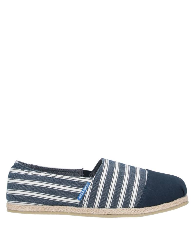 JACK & JONES Espadrilles Herren Nachtblau von JACK & JONES