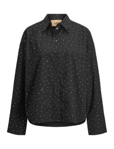 JXLISA Sivas LS Shine Shirt WVN von JJXX