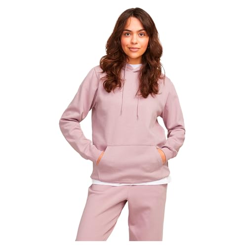 JACK & JONES Female Kapuzenpullover JXABBIE Kapuzenpullover von JACK & JONES