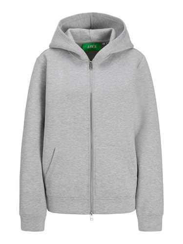 JACK & JONES Female Kapuzenpullover JXEMMA Kapuzenpullover von JACK & JONES