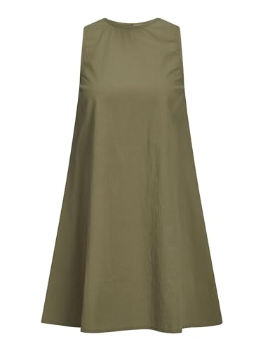 JACK & JONES Female Kleid JXKAIA Kleid von JACK & JONES