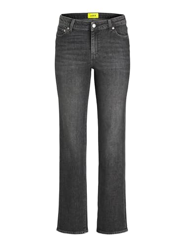 JACK & JONES Female Straight-Fit JXNICE SL-STR MW C8165 Jeans DNM NOOS von JACK & JONES