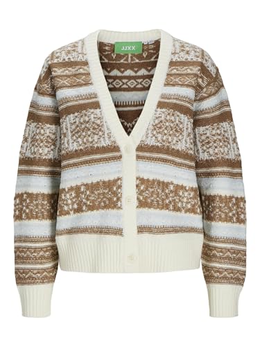 JACK & JONES Female Strickjacke JXGALILEA Strickjacke von JACK & JONES