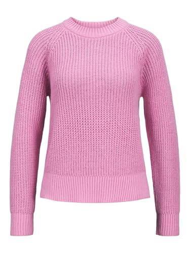 JACK & JONES Female Strickpullover JXCAROLINA Strickpullover von JACK & JONES