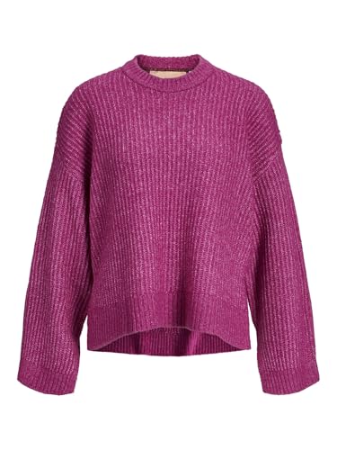 JACK & JONES Female Strickpullover JXSIGGA Strickpullover von JACK & JONES