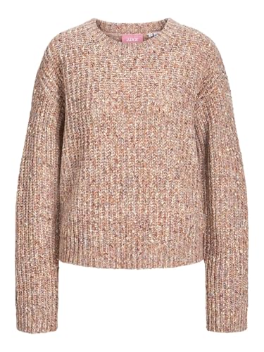 JACK & JONES Female Strickpullover JXSKYLA Strickpullover von JACK & JONES