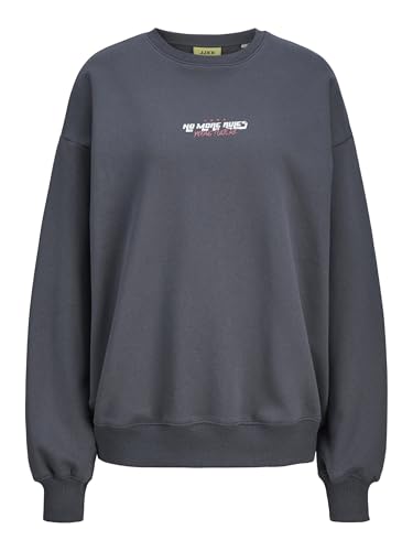 JACK & JONES Female Sweatshirt JXSANDRA Sweatshirt von JACK & JONES