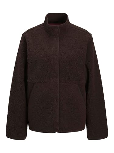 JACK & JONES Female Teddyfell Jacke JXVERA Teddyfell Jacke von JACK & JONES