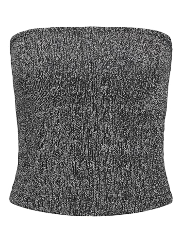 JACK & JONES Female Tüll-Top JXSIGGA Tüll-Top JACK & JONES Female Tüll-Top JXSIGGA Tüll-Top von JACK & JONES