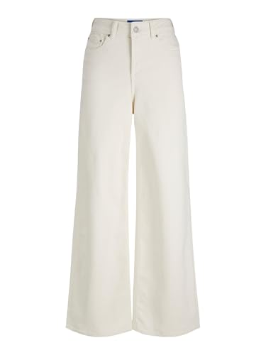 JACK & JONES Female Weit geschnitten JXTOKYO Wide HW Jeans C6171 DNM NOOS von JACK & JONES