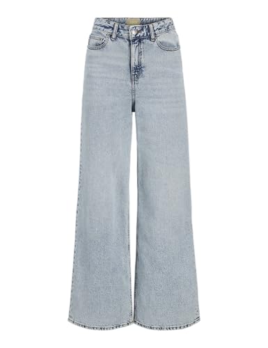 JACK & JONES Female Weit geschnitten JXTOKYO Wide HW Jeans R6173 DNM NOOS von JACK & JONES