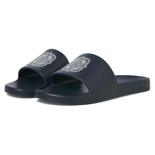 JACK & JONES Flower Slides EU 44 von JACK & JONES