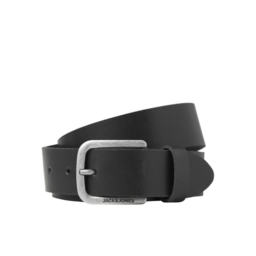 JACK & JONES Jacgio Leather Belt von JACK & JONES