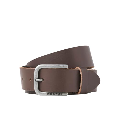 JACK & JONES Jacgio Leather Belt von JACK & JONES