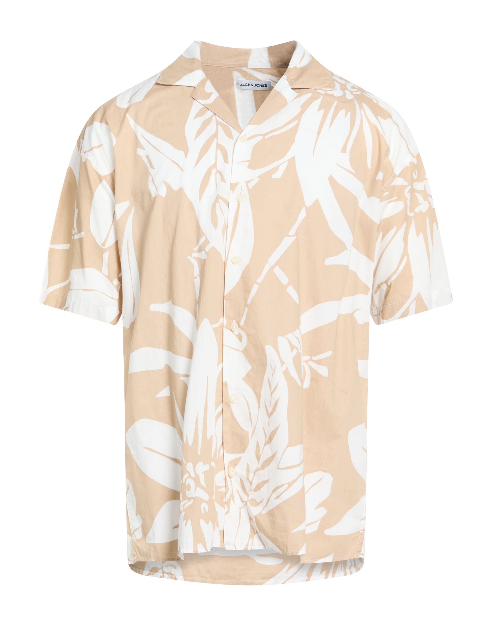 JACK & JONES Hemd Herren Sand von JACK & JONES
