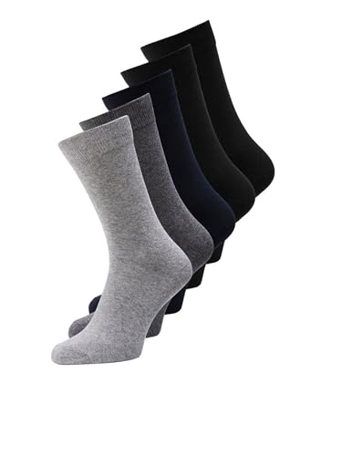 JACK & JONES male Socken 5er-pack Socken von JACK & JONES
