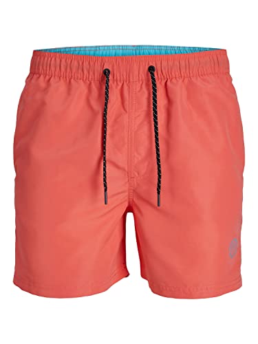 Jpstfiji Jjswim Solid Sn Ly von JACK & JONES