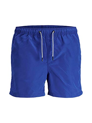 JACK & JONES JJIARUBA JJSWIM Shorts AKM STS von JACK & JONES