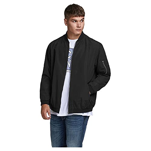JACK & JONES Male Blousonjacke Blousonjacke von JACK & JONES