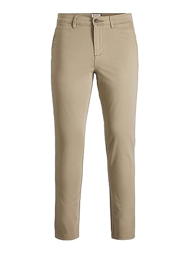 JACK & JONES Male Chino Hose Slim Fit Chino Hose von JACK & JONES